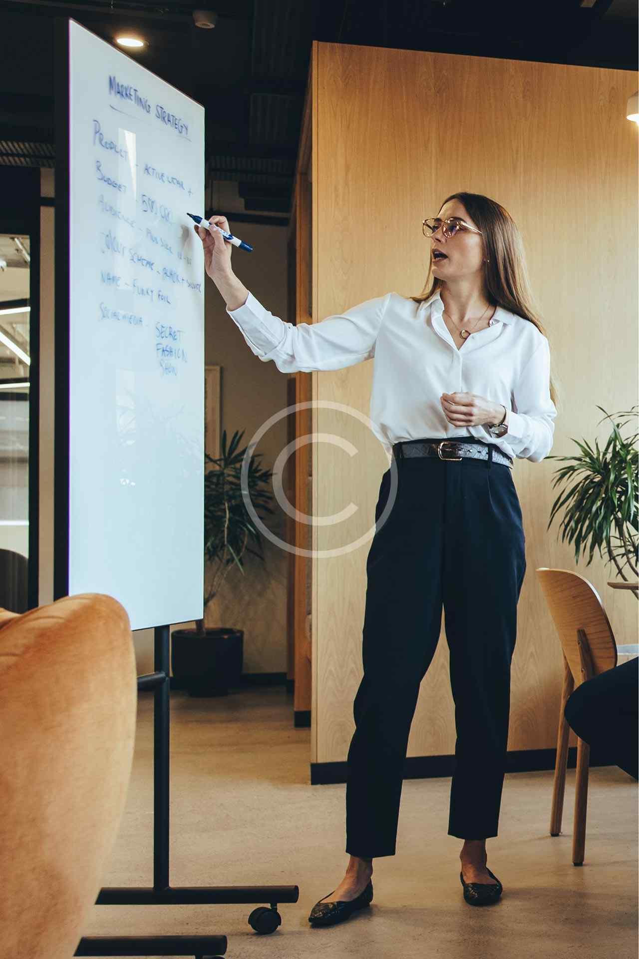 Performance Marketing Systems